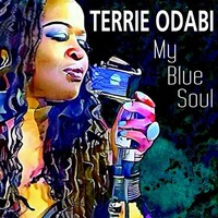 Terrie Odabi, My Blue Soul