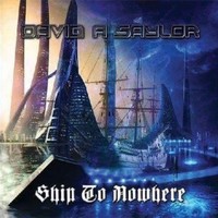 David A. Saylor, Ship To Nowhere
