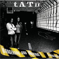 t.A.T.u., Dangerous and Moving