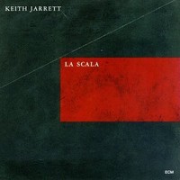 Keith Jarrett, La Scala
