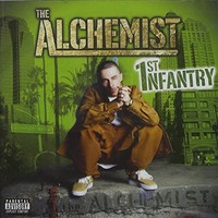 The Alchemist, 1st Infantry