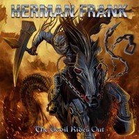 Herman Frank, The Devil Rides Out