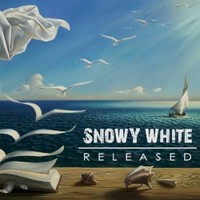 Snowy White, Released