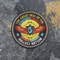 A Tribe Called Red, We Are the Halluci Nation