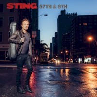 Sting, 57th & 9th