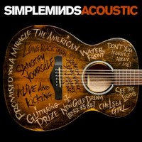 Simple Minds, Acoustic
