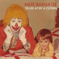 Nate Bargatze, Yelled at by a Clown