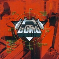 H-Bomb, Coup De Metal
