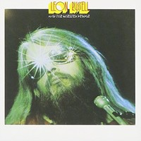 Leon Russell, Leon Russell and the Shelter People