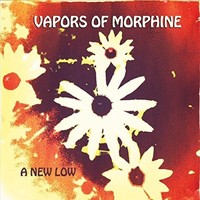 Vapors of Morphine, A New Low