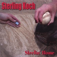 Sterling Koch, Steelin' Home