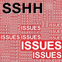 Sshh, Issues
