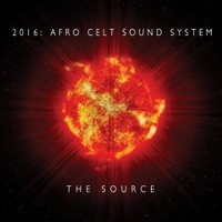 Afro Celt Sound System, The Source