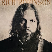 Rich Robinson, Flux