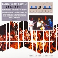 Barclay James Harvest, Glasnost