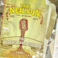 Tami Neilson, The Kitchen Table Sessions Vol. I