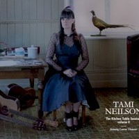 Tami Neilson, The Kitchen Table Sessions Vol. II