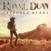 Ronnie Dunn, Tattooed Heart