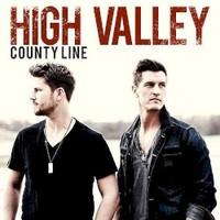 High Valley, County Line