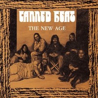 Canned Heat, The New Age