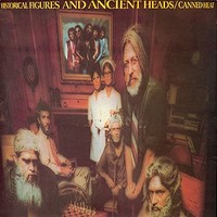 Canned Heat, Historical Figures and Ancient Heads