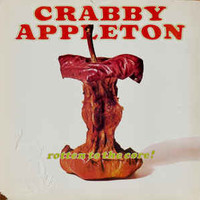 Crabby Appleton, Rotten To The Core
