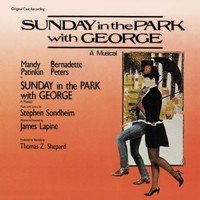 Stephen Sondheim, Sunday in the Park with George
