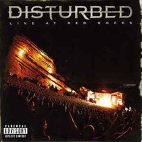 Disturbed, Live at Red Rocks