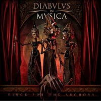 Diabulus in Musica, Dirge For The Archons