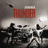 Thunder, The Very Best Of Thunder