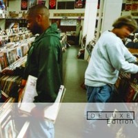 DJ Shadow, Endtroducing (Deluxe Edition)
