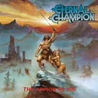 Eternal Champion, The Armor of Ire
