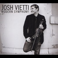 Josh Vietti, Modern Symphony 2010