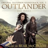 Bear McCreary, Outlander: The Series, Vol. 2