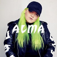 Alma, Dye My Hair