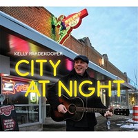 Kelly Pardekooper, City at Night