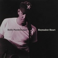 Kelly Pardekooper, Haymaker Heart