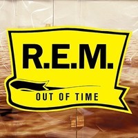 R.E.M., Out Of Time (25th Anniversary Edition)