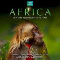Sarah Class, Africa