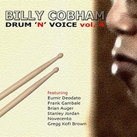 Billy Cobham, Drum 'n' Voice, Vol. 4