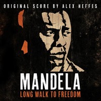 Alex Heffes, Mandela: Long Walk To Freedom