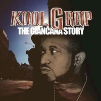 Kool G Rap, The Giancana Story