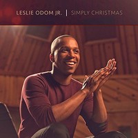 Leslie Odom, Jr., Simply Christmas