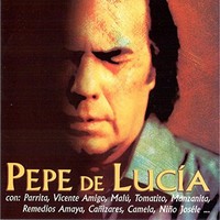 Pepe de Lucia, El Corazn de Mi Gente