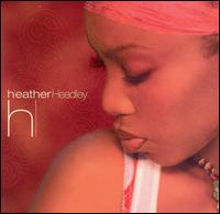Heather Headley, This Is Who I Am