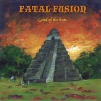 Fatal Fusion, Land of the Sun