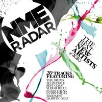 Various Artists, NME RADAR (The Best New Artists of 2010)