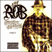 Lil Rob, Twelve Eighteen, Pt. 1