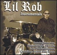 Lil Rob, Instrumentals