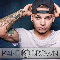 Kane Brown, Kane Brown